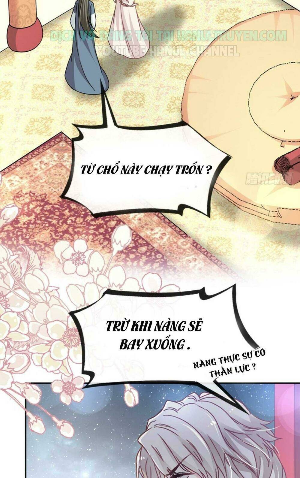 thiên hạ đệ nhất sủng phi chapter 76.1 11