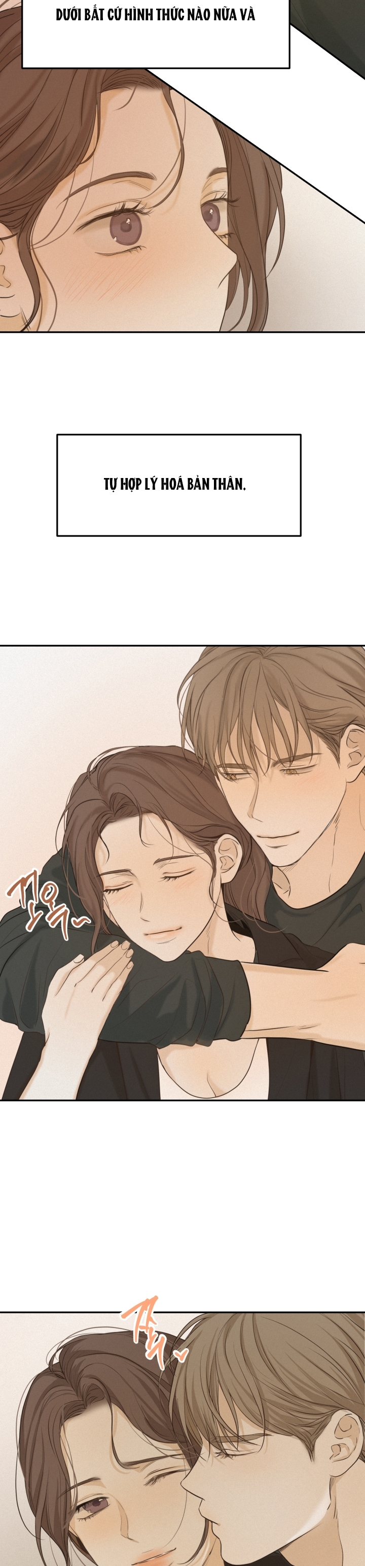 những người đàn ông đã lên giường tôi chapter 39.1 24