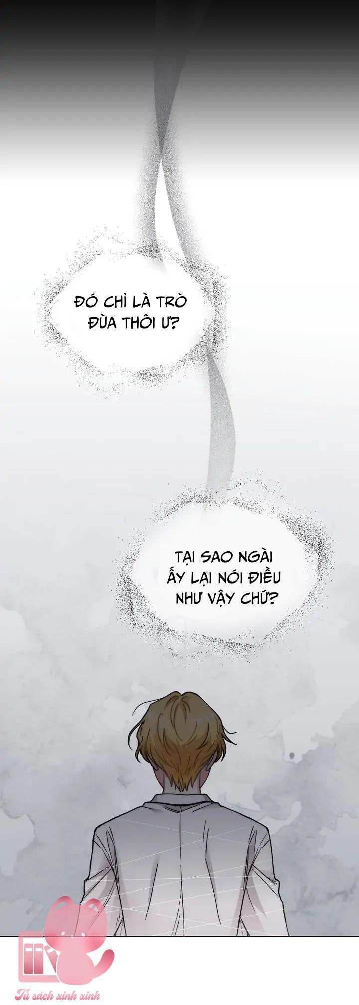 kiên nhẫn chút nào, đại công tước chapter 57 8