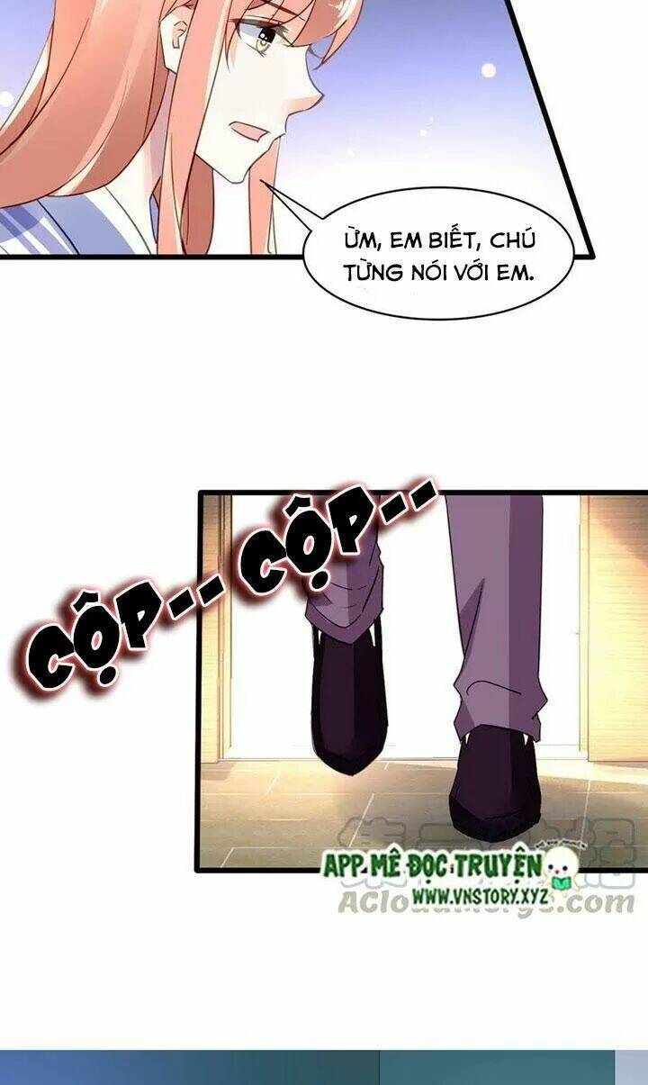 mưu ái thành nghiện chapter 137 18