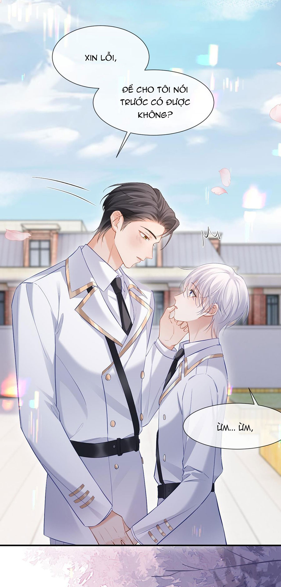 xin hãy ly hôn chapter 98 5