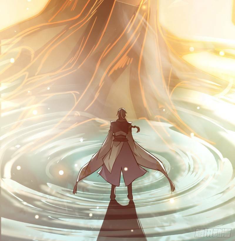 trên người ta có một cái cây thần thoại chapter 0 18