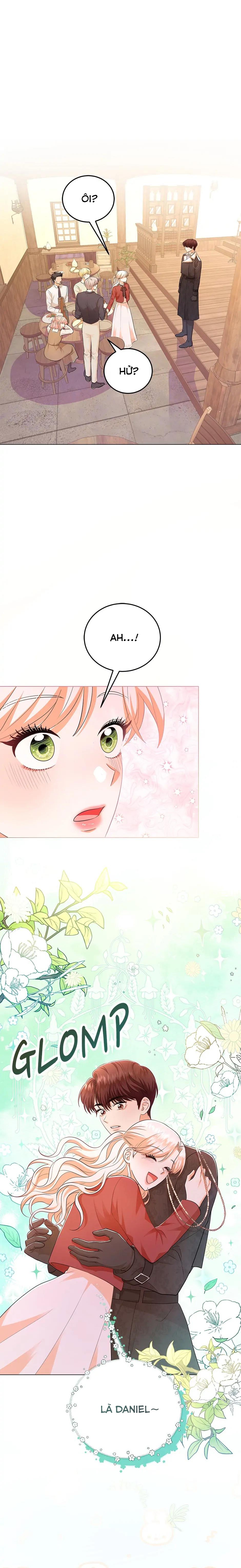 diễn vai ác nữ cũng thật khó khăn chapter 28 2