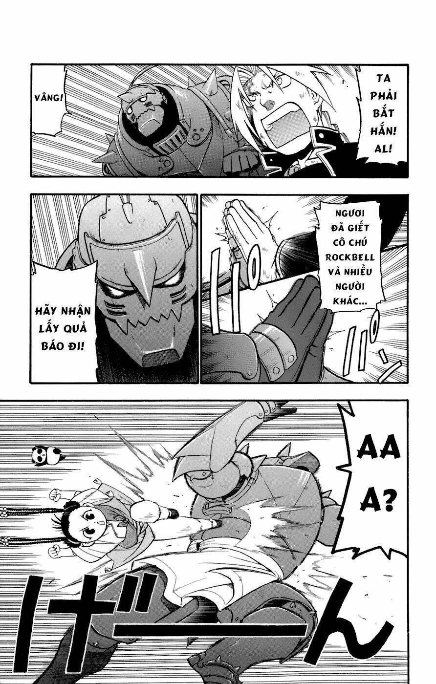 giả kim thuật chapter 48 7