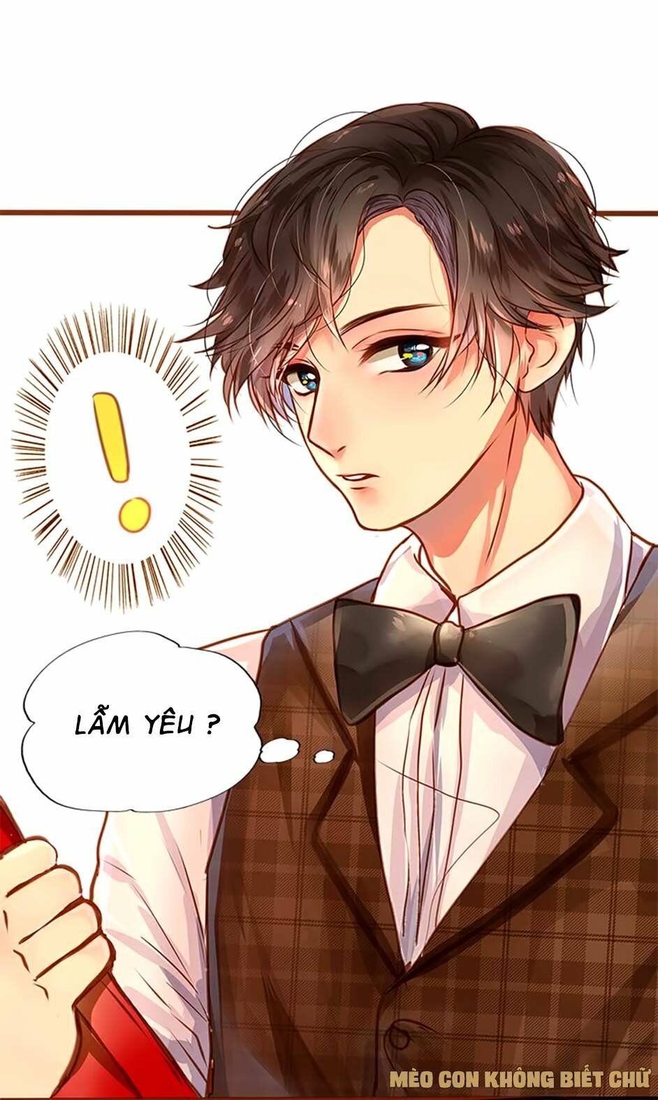 không có ssr làm sao để yêu chapter 1 27