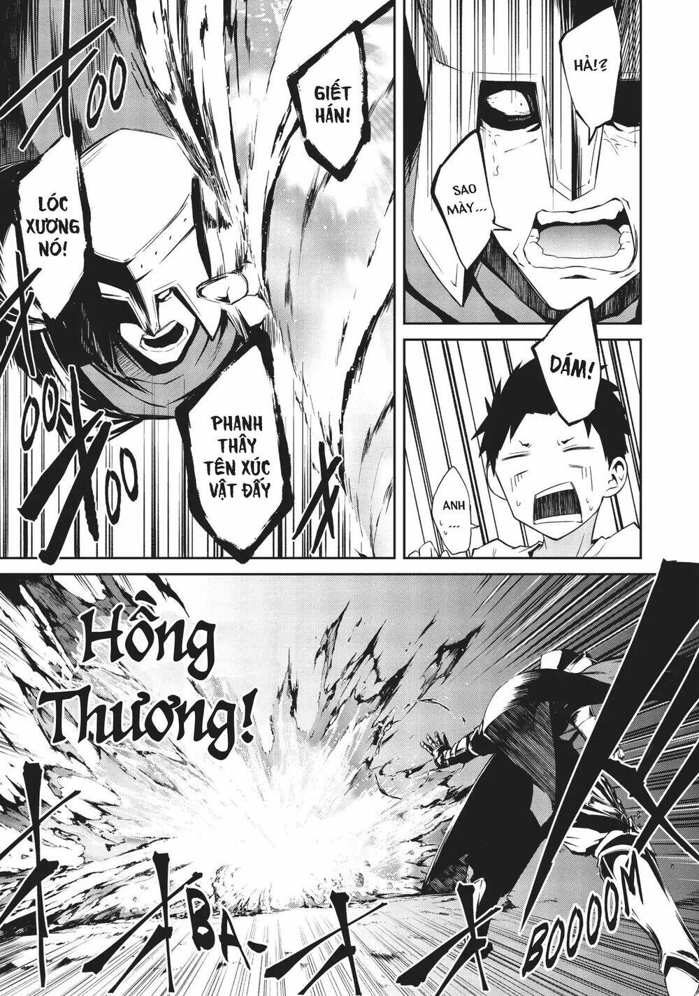 arifureta shokugyou de sekai saikyou zero chapter 6 11