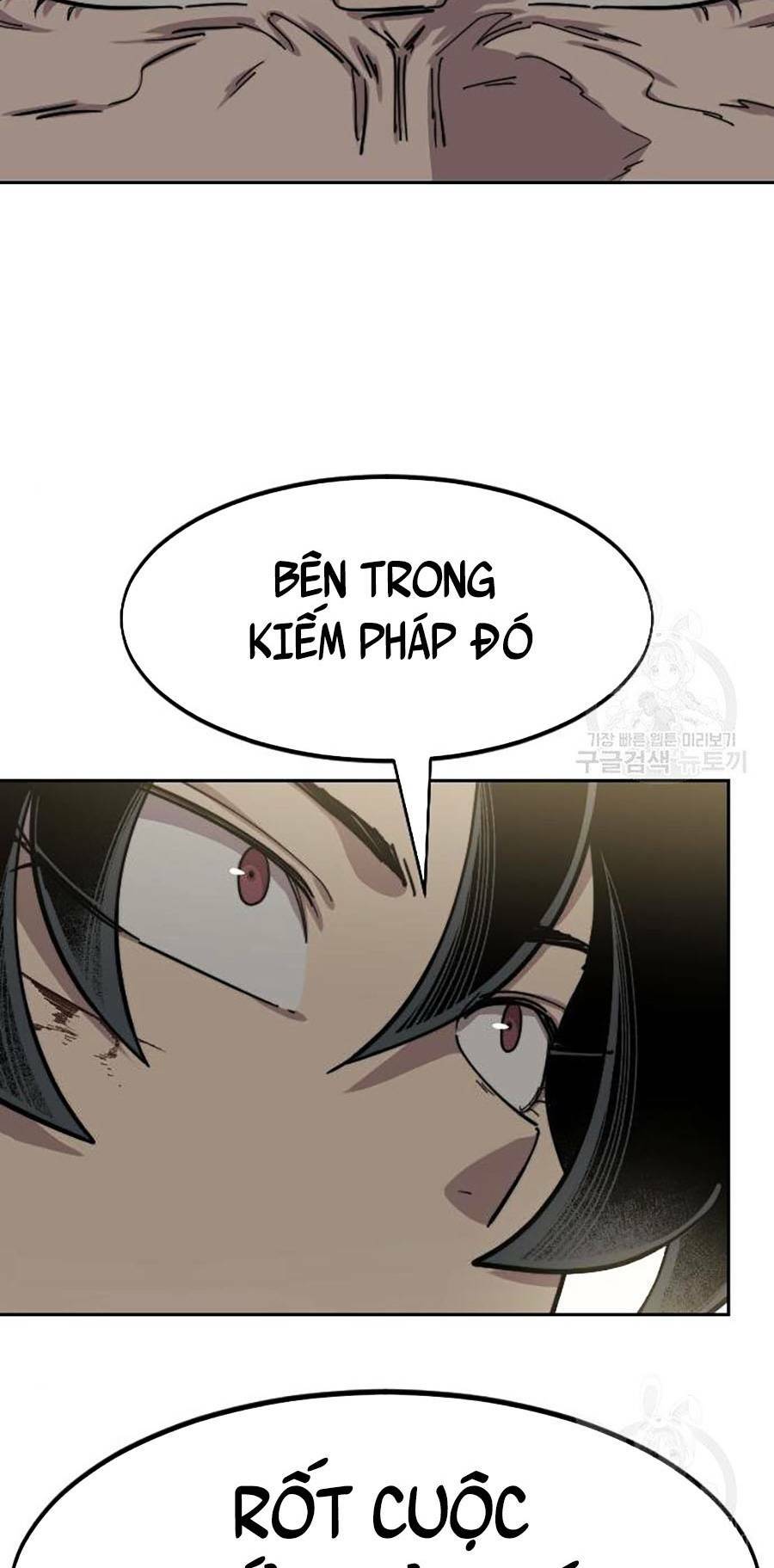 Hoa Sơn Tái Xuất Chapter 67 - Trang 110