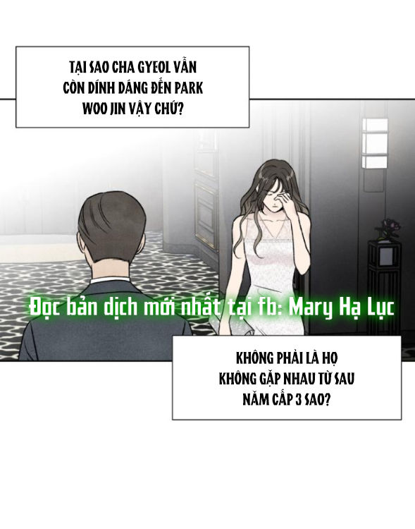 Điều Khiến Tôi Quyết Tâm Muốn Chết Chapter 58.2 - Trang 2