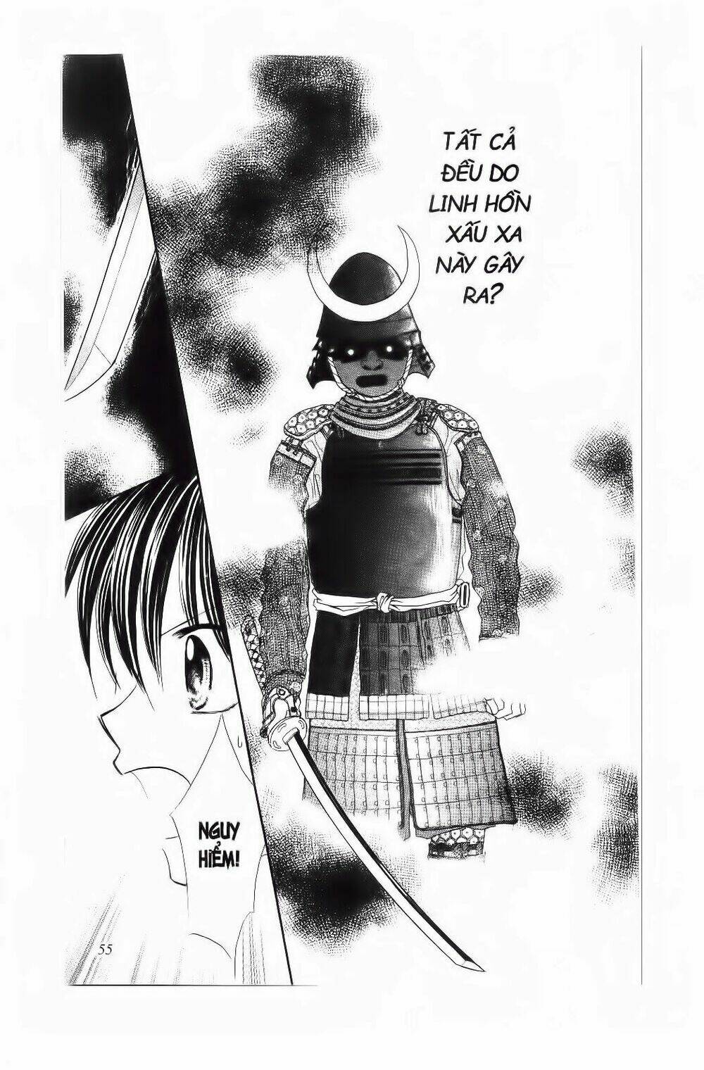 thứ 6 ngày 13 chapter 7 22