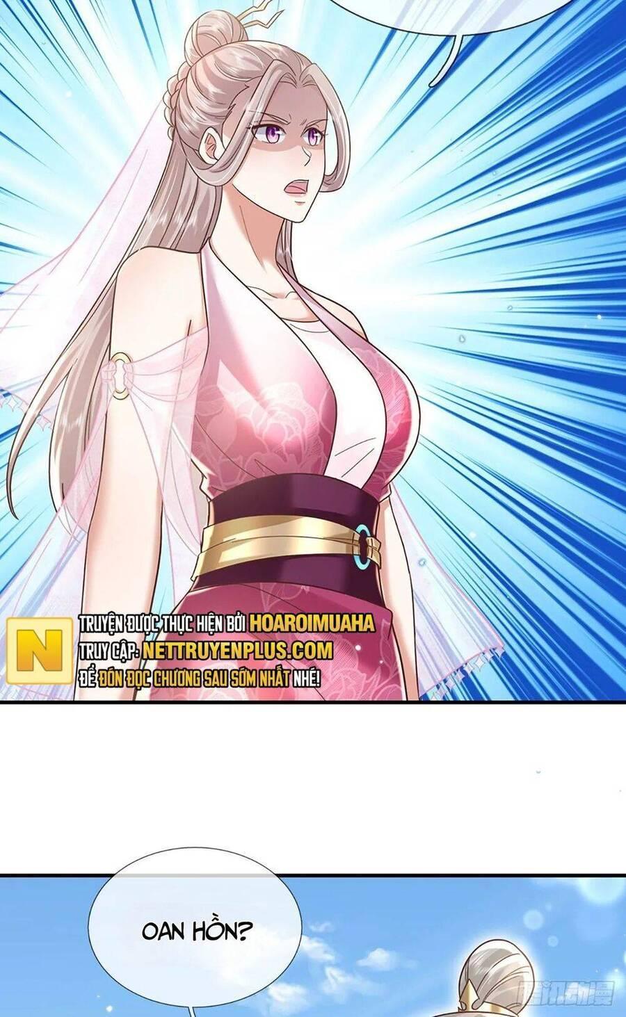 ta trở về từ thế giới tu tiên chapter 193 17