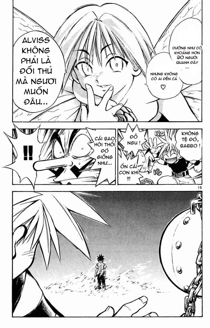 mar heaven chapter 11 15