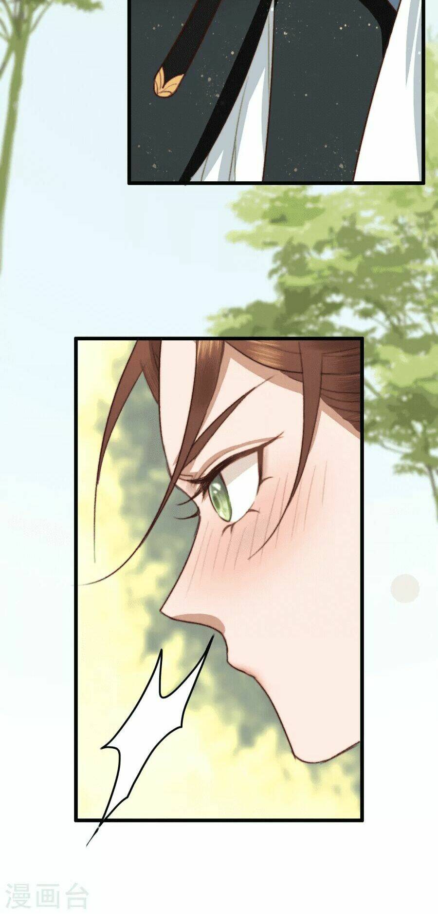 hành trình thịnh sủng chi cẩm tú chapter 16 7