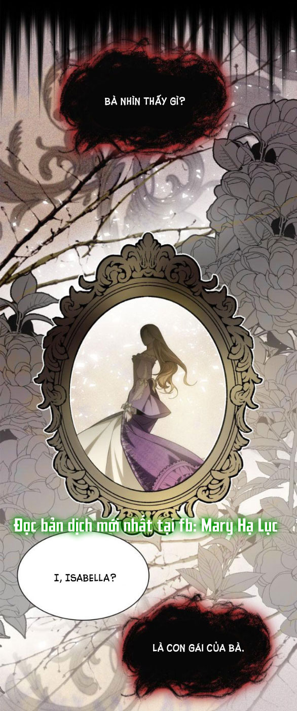 Chị Yêu, Kiếp Này Em Sẽ Là Hoàng Hậu chapter 48.1 - Trang 44