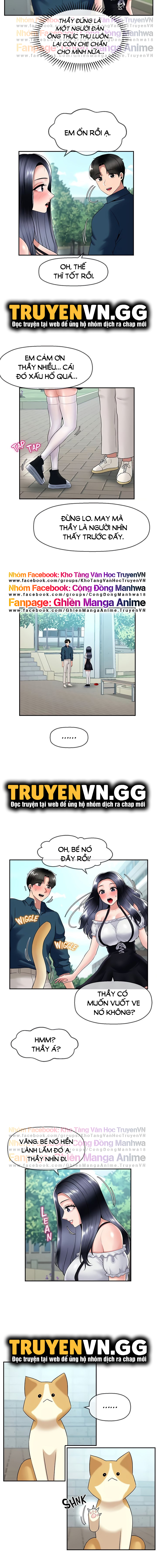 thanh lý đồ chơi tình dục tôi vô tình lập được harem chapter 24 8