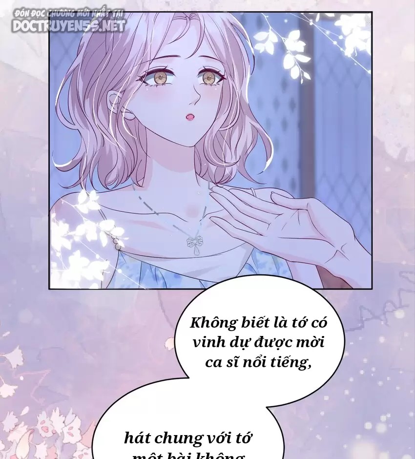 mận xanh chapter 59 24