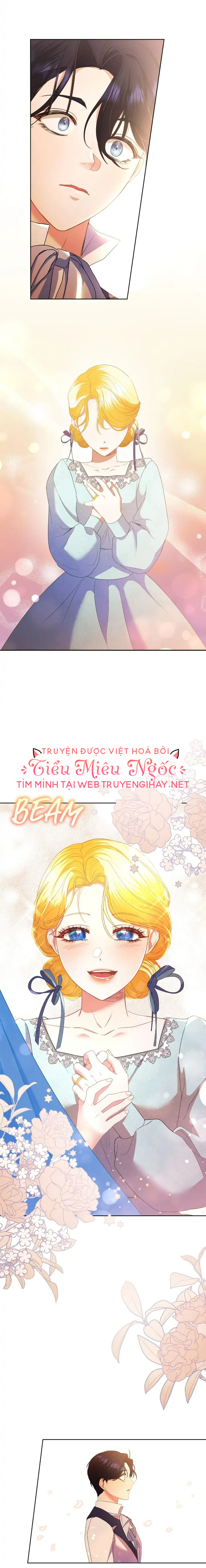tình yêu đó chưa hề tồn tại chapter 24 14