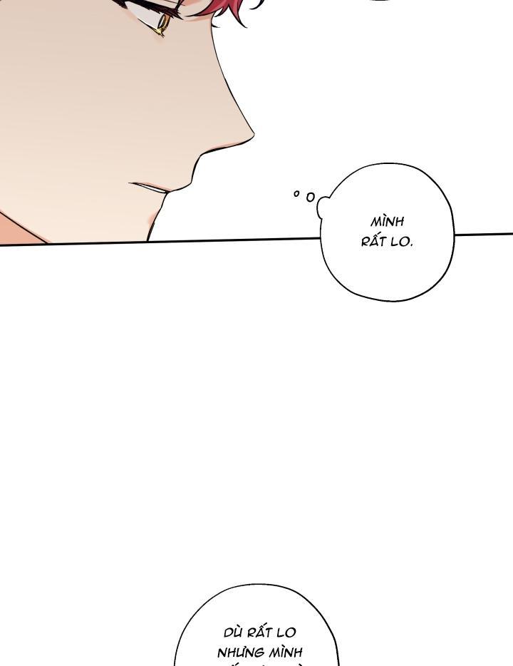 gâu gâu! chapter 29 27