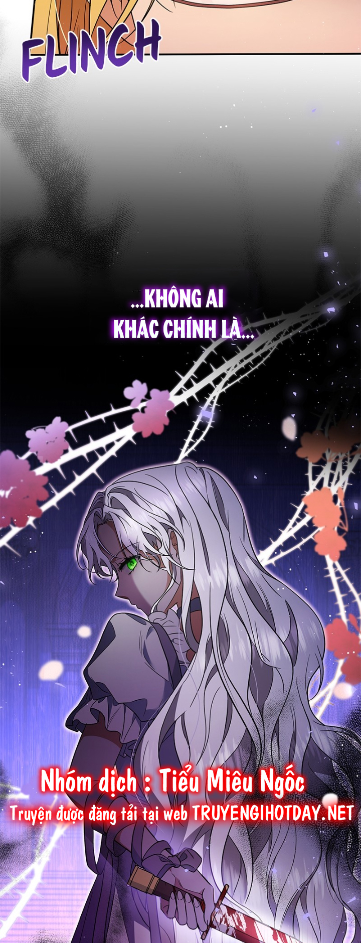 những gì melvin để lại chapter 29 11