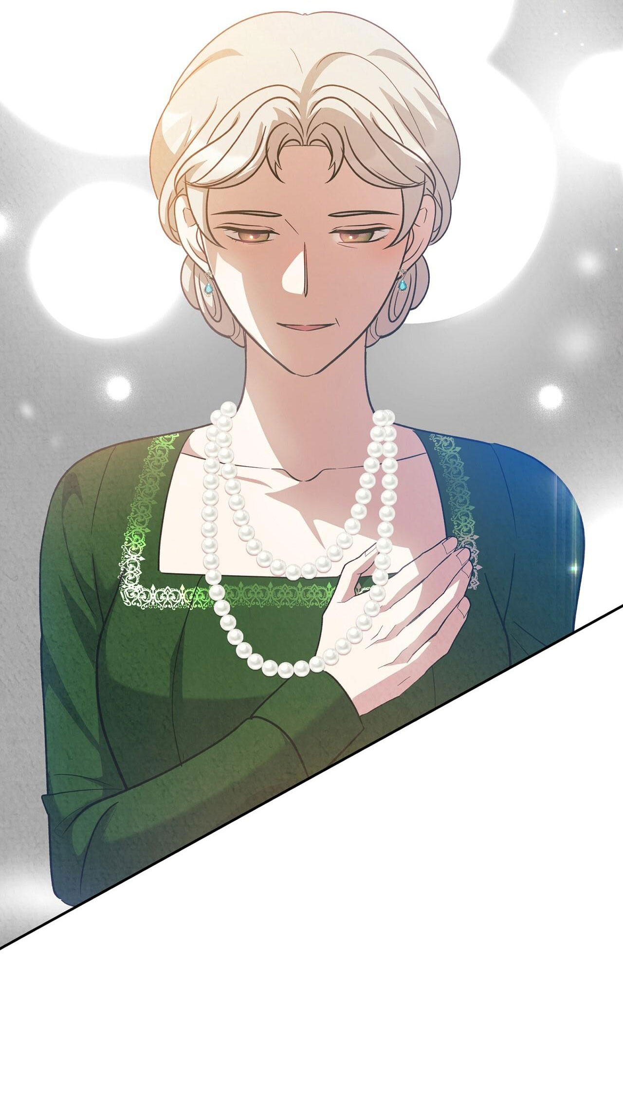 Hầu Tước Sạch Sẽ Và Quý Cô Bảo Thủ chapter 28.2 - Trang 32