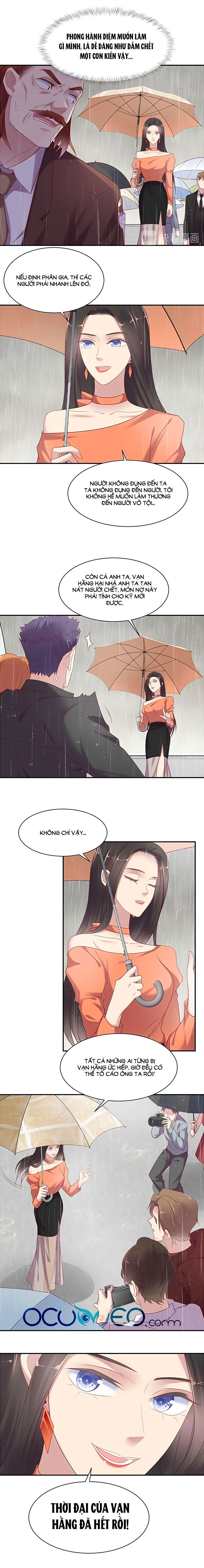 khoá chặt đôi môi (full) chapter 85 10