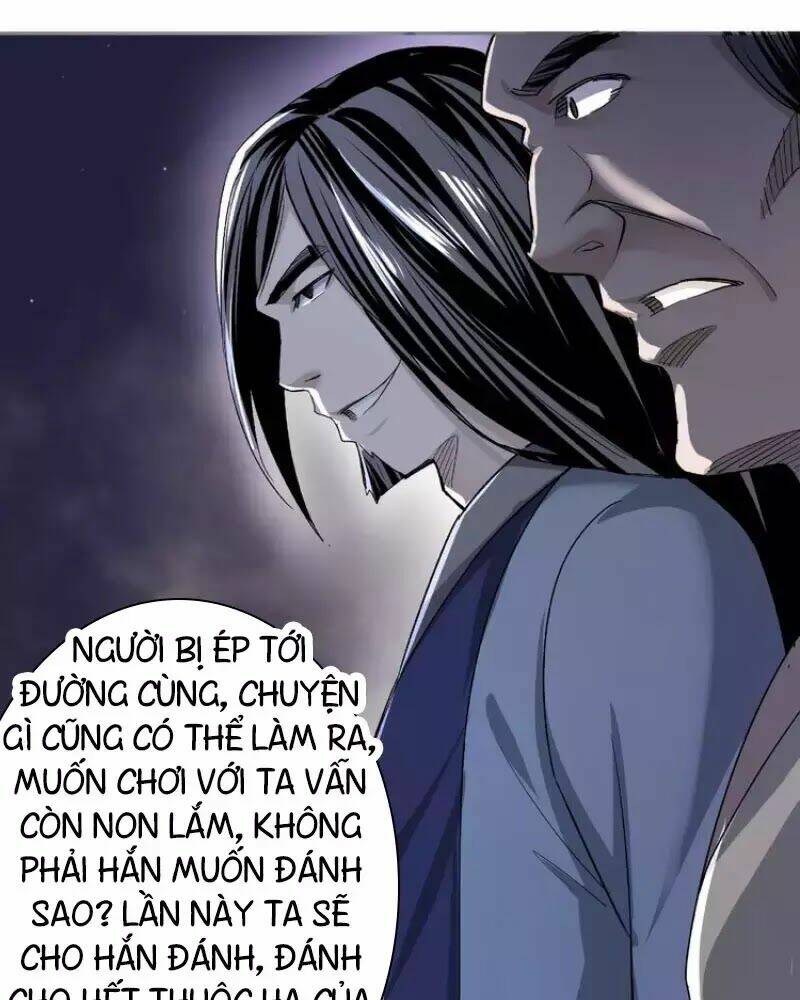 Tối Cường Phản Phái Hệ Thống Chapter 12 - Trang 57