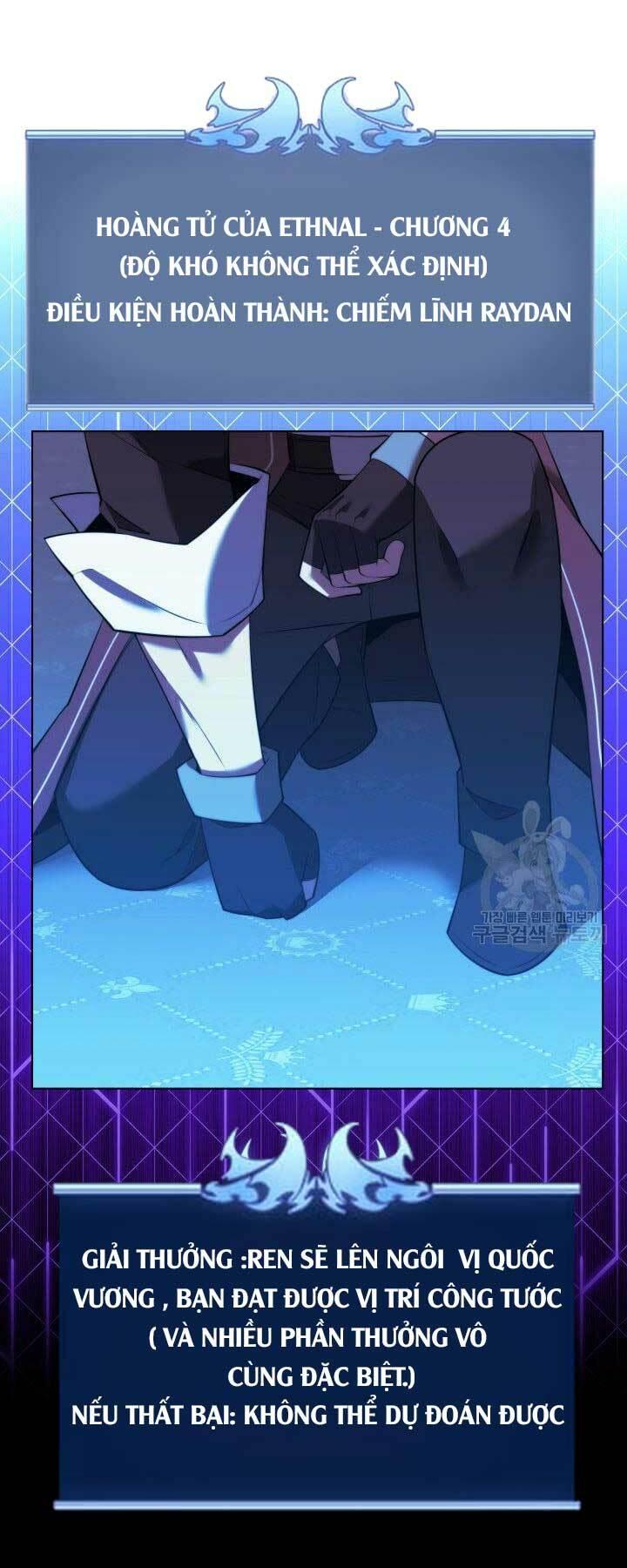 vượt qua giới hạn chapter 171 90