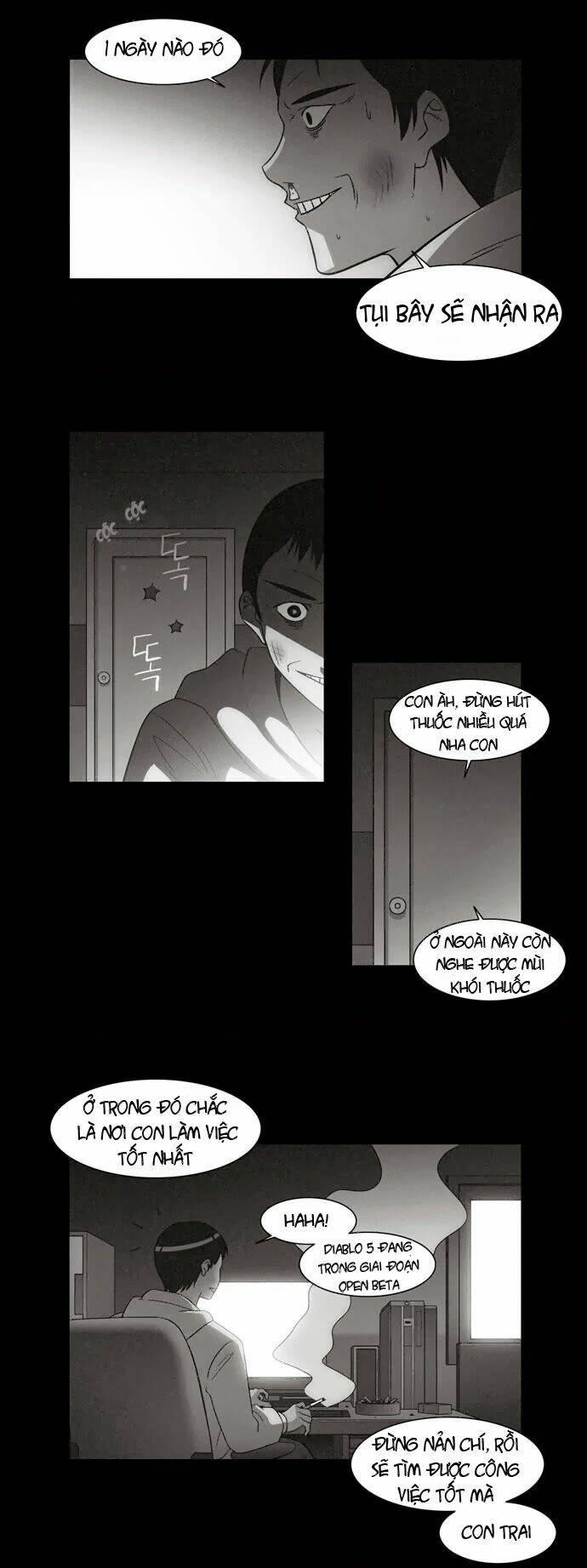 dead sorcerer chapter 11 26