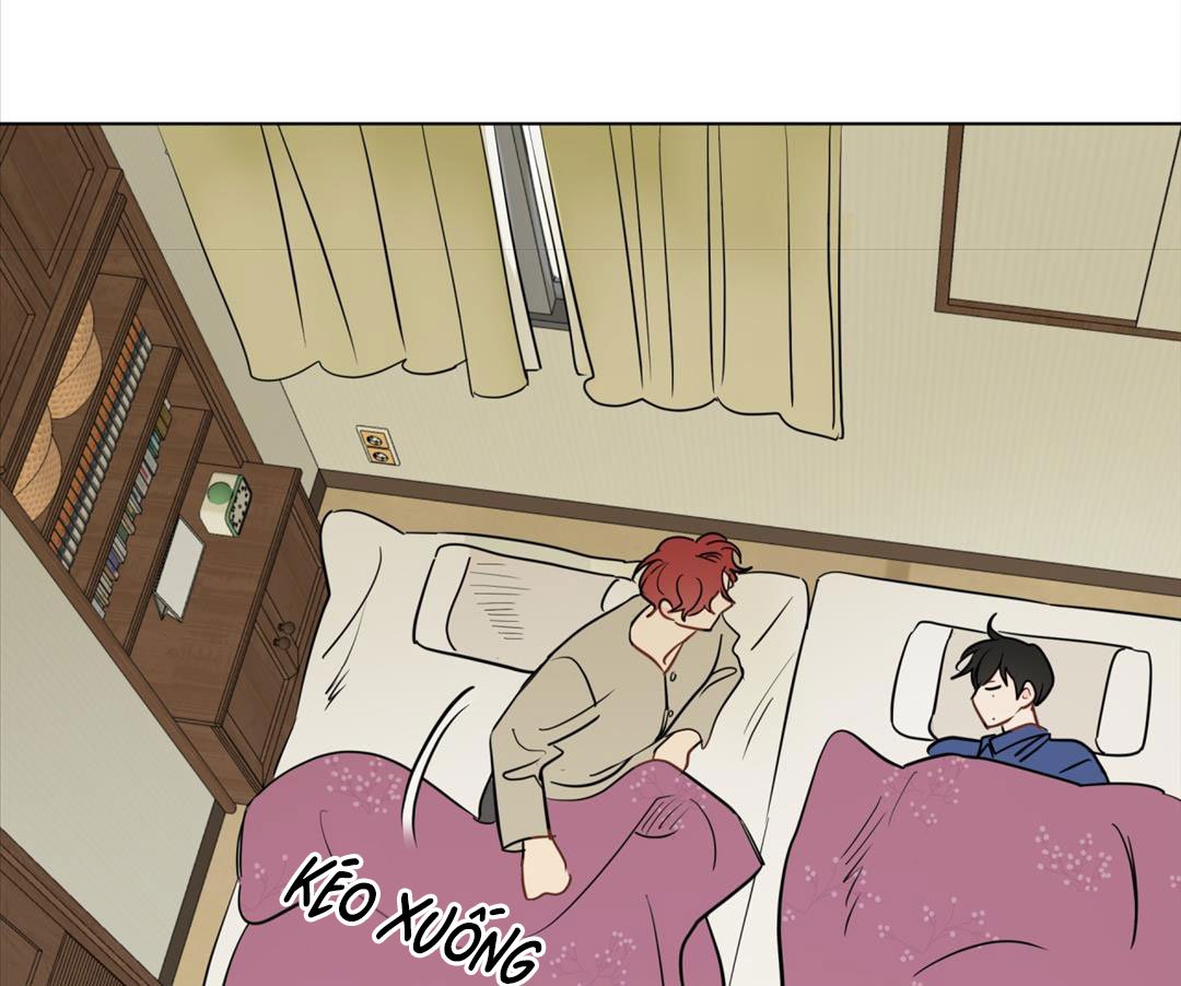 chuyện quái gì với giấc mơ đó vậy chapter 48 9