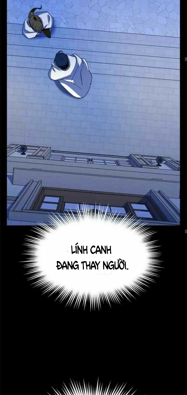 tôi muốn trở thành cô ấy dù chỉ là một ngày chapter 26 82