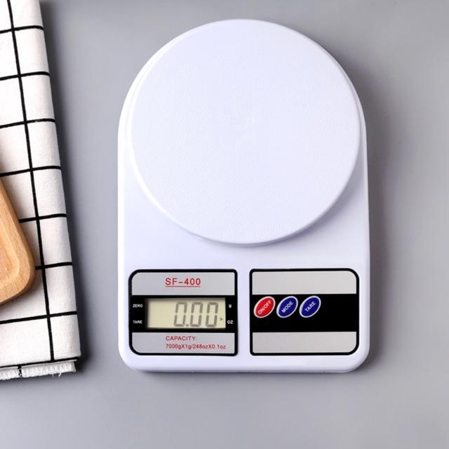 Cân điện tử cân tiểu ly đồ làm bánh kitchen scale