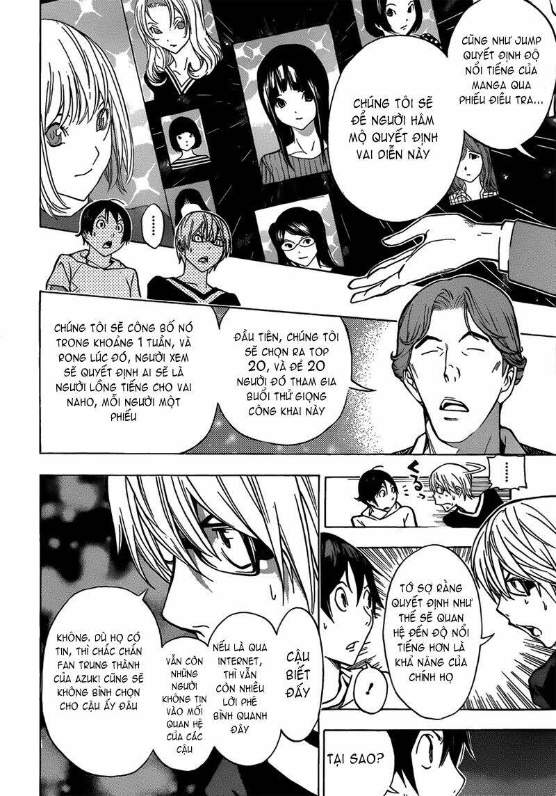 họa sĩ truyện tranh chapter 170 18