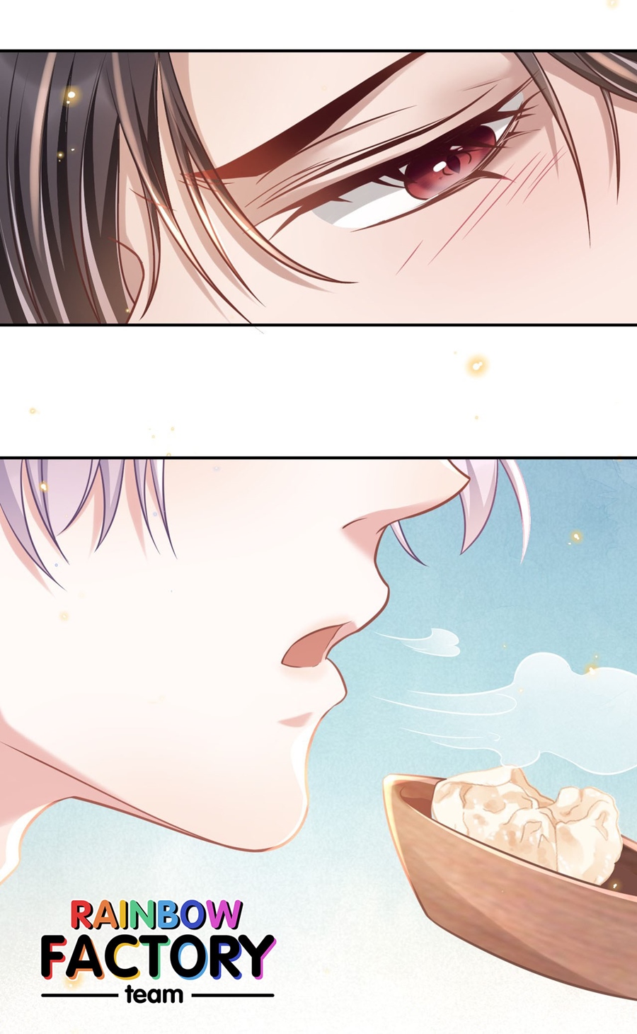 quan hệ thế thân chapter 1 28