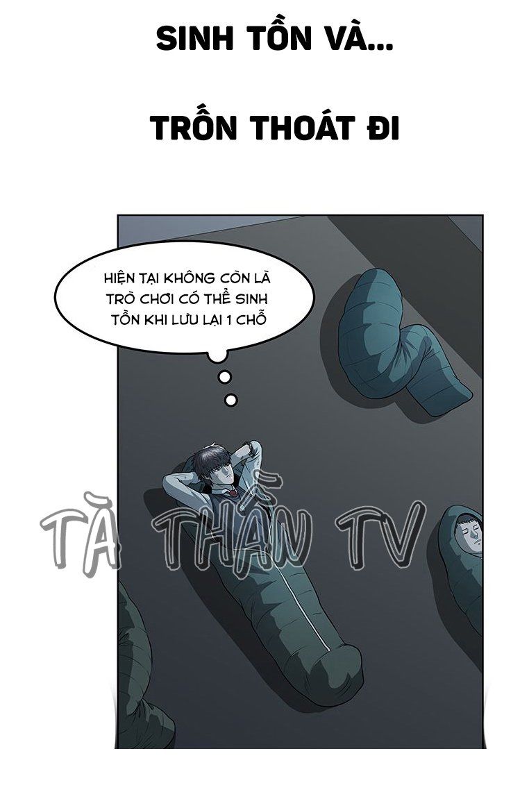 kẻ phán xét chapter 20 37