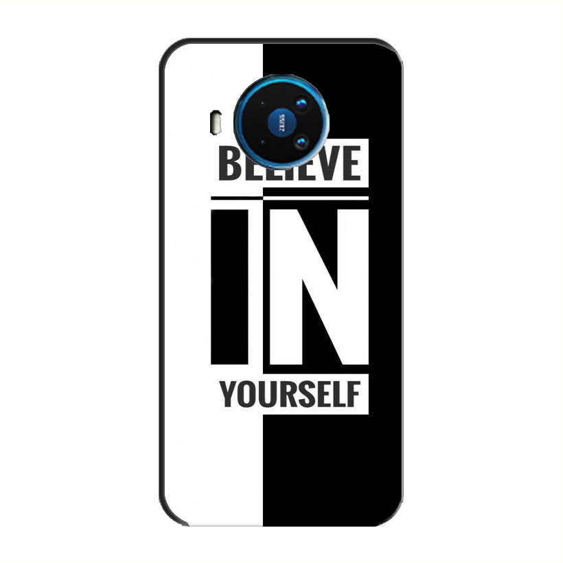 Ốp Lưng Dẻo Dành Cho NOKIA 8.3