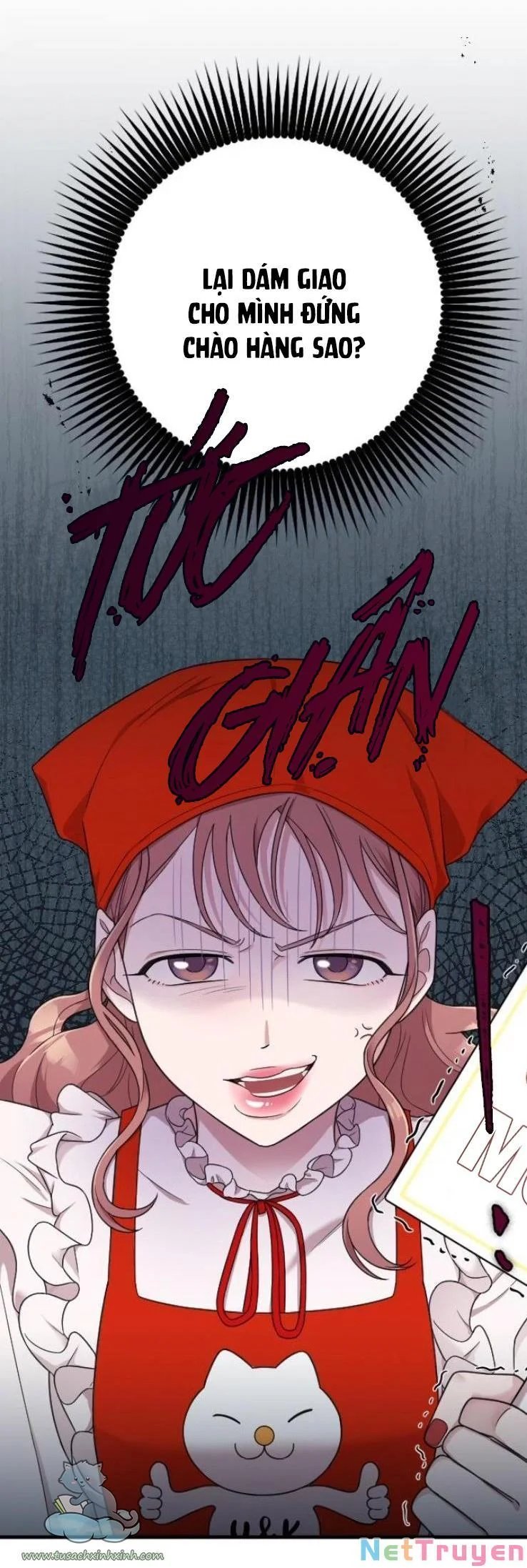 cô đi mà lấy chồng tôi chapter 15 97