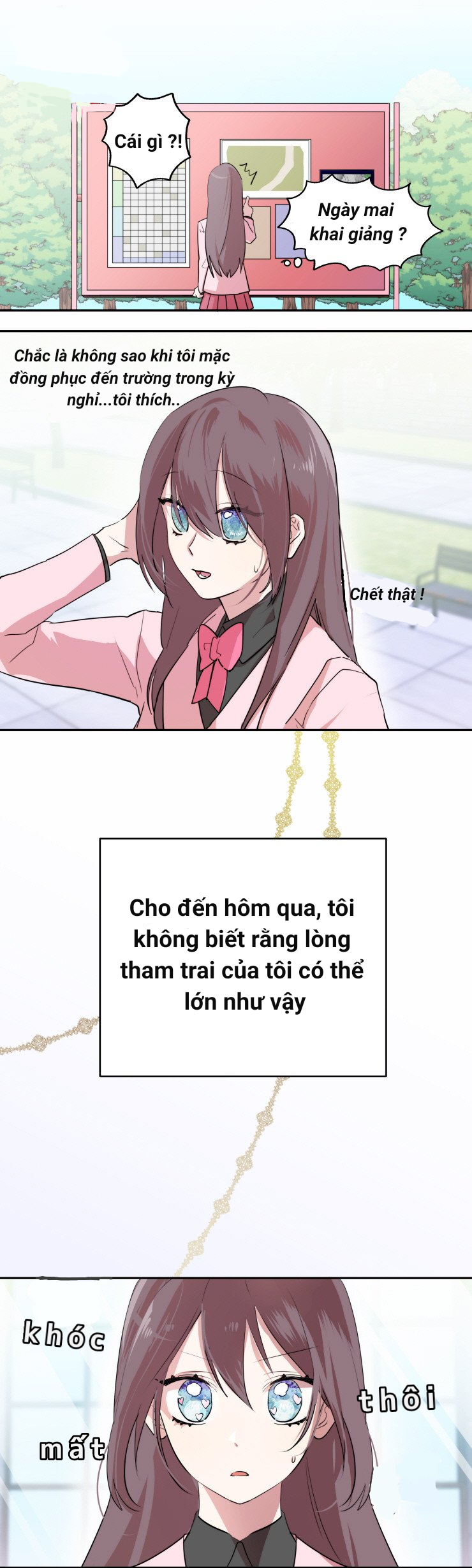 cuộc tấn công đau đớn chapter 2 14