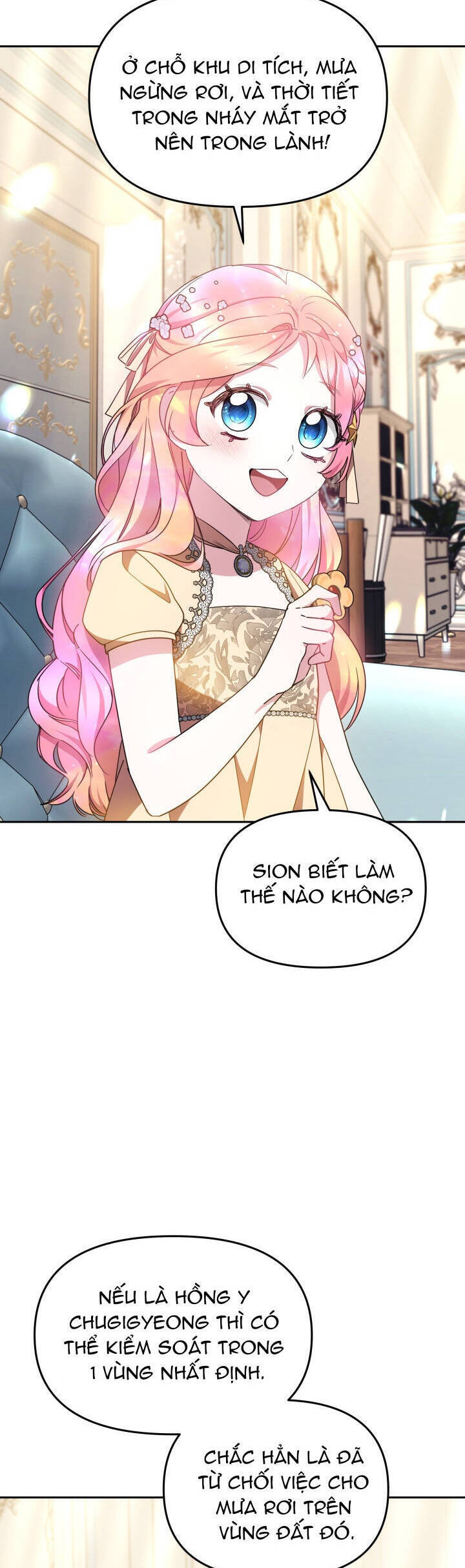 rồng con thuần hóa những kẻ điên chapter 34 26