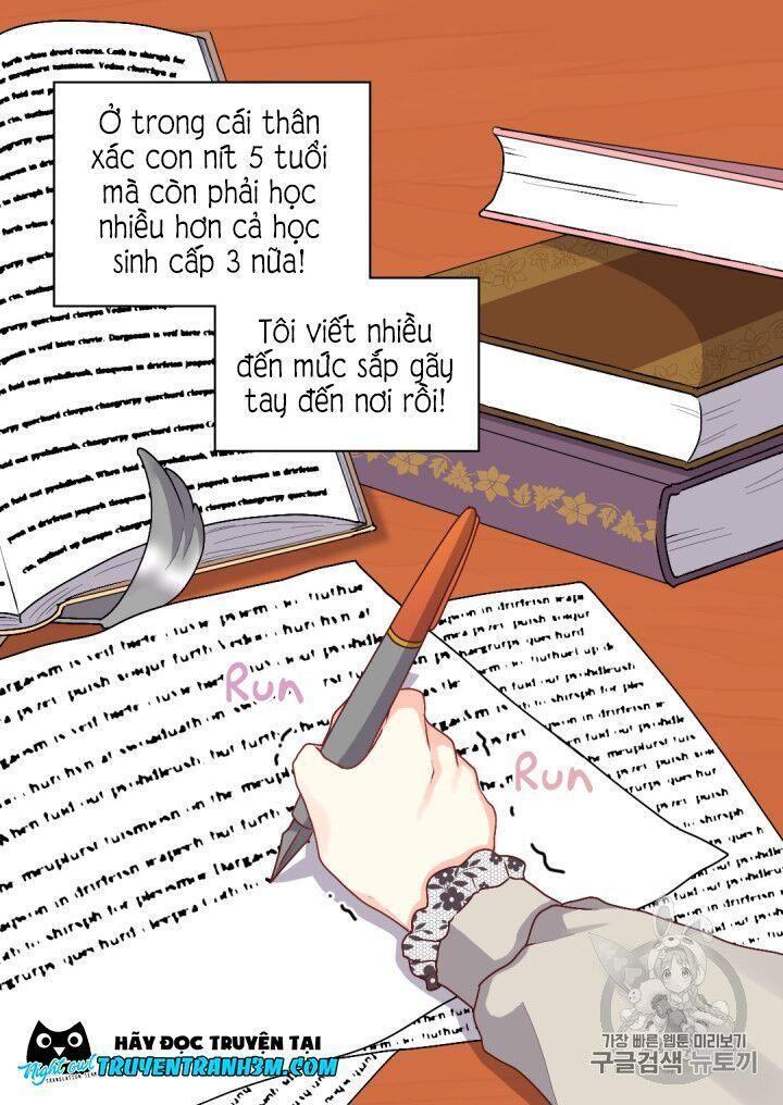 Sinh Đôi Xuyên Không Chapter 9 36