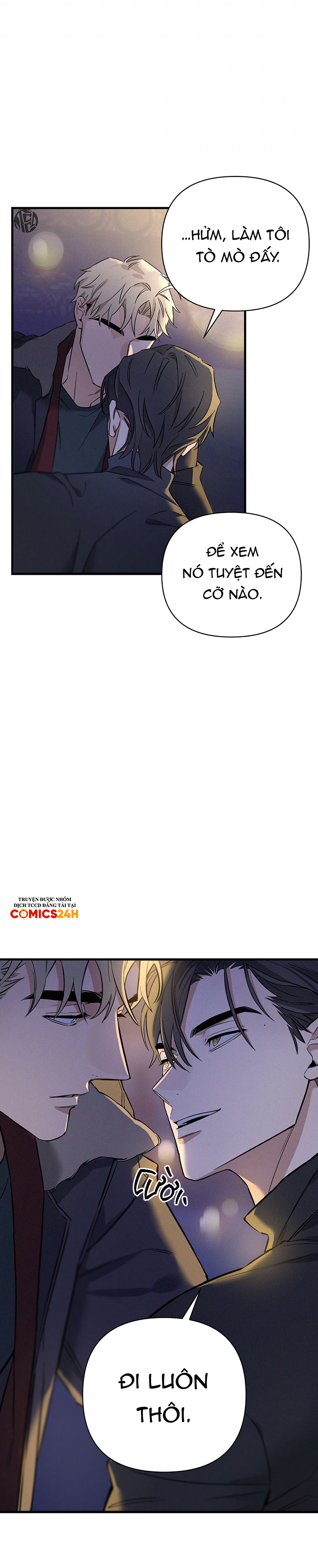 merry on the rocks chapter 1 18