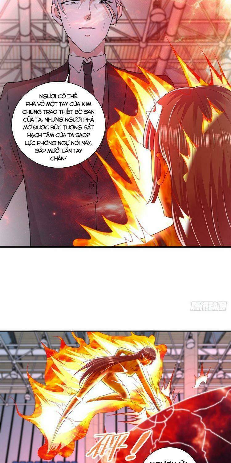 trùng sinh chi thần đế quy lai chapter 75 7