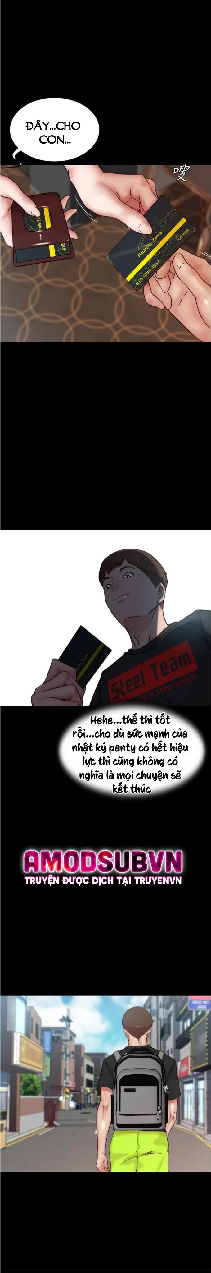 nhật ký quần lót chapter 89 15