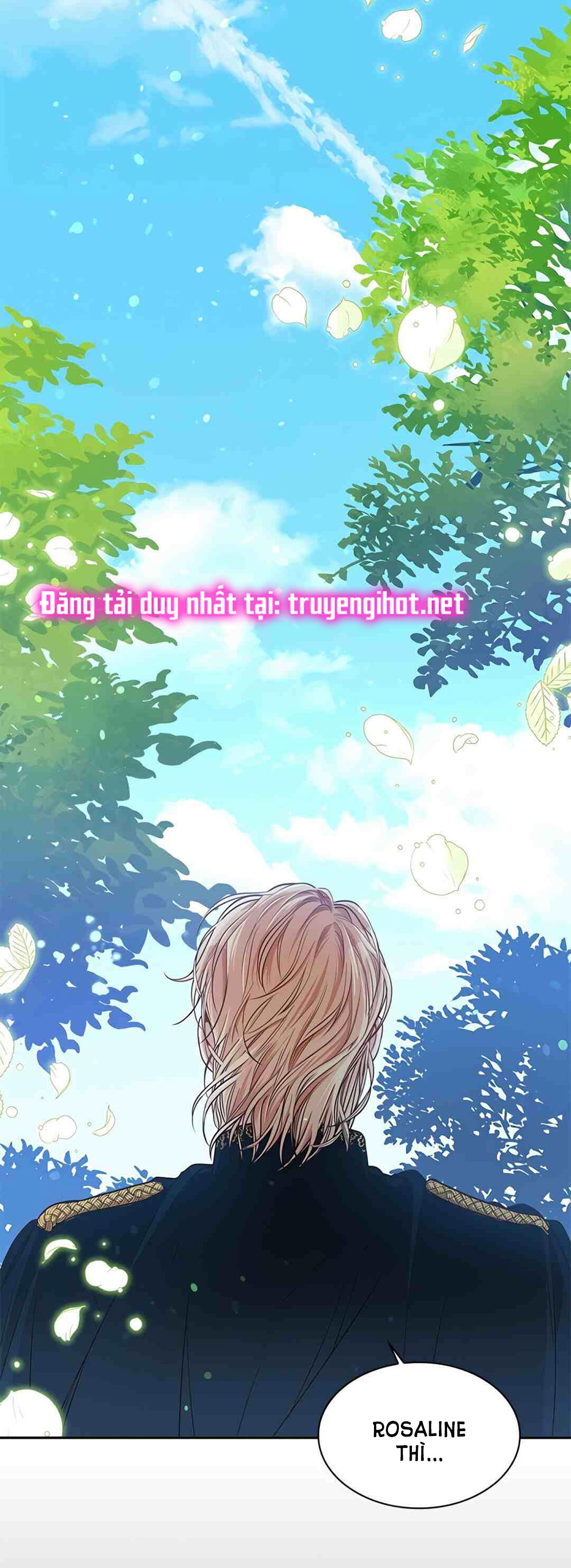 trở thành thư ký của bạo chúa chapter 33 23