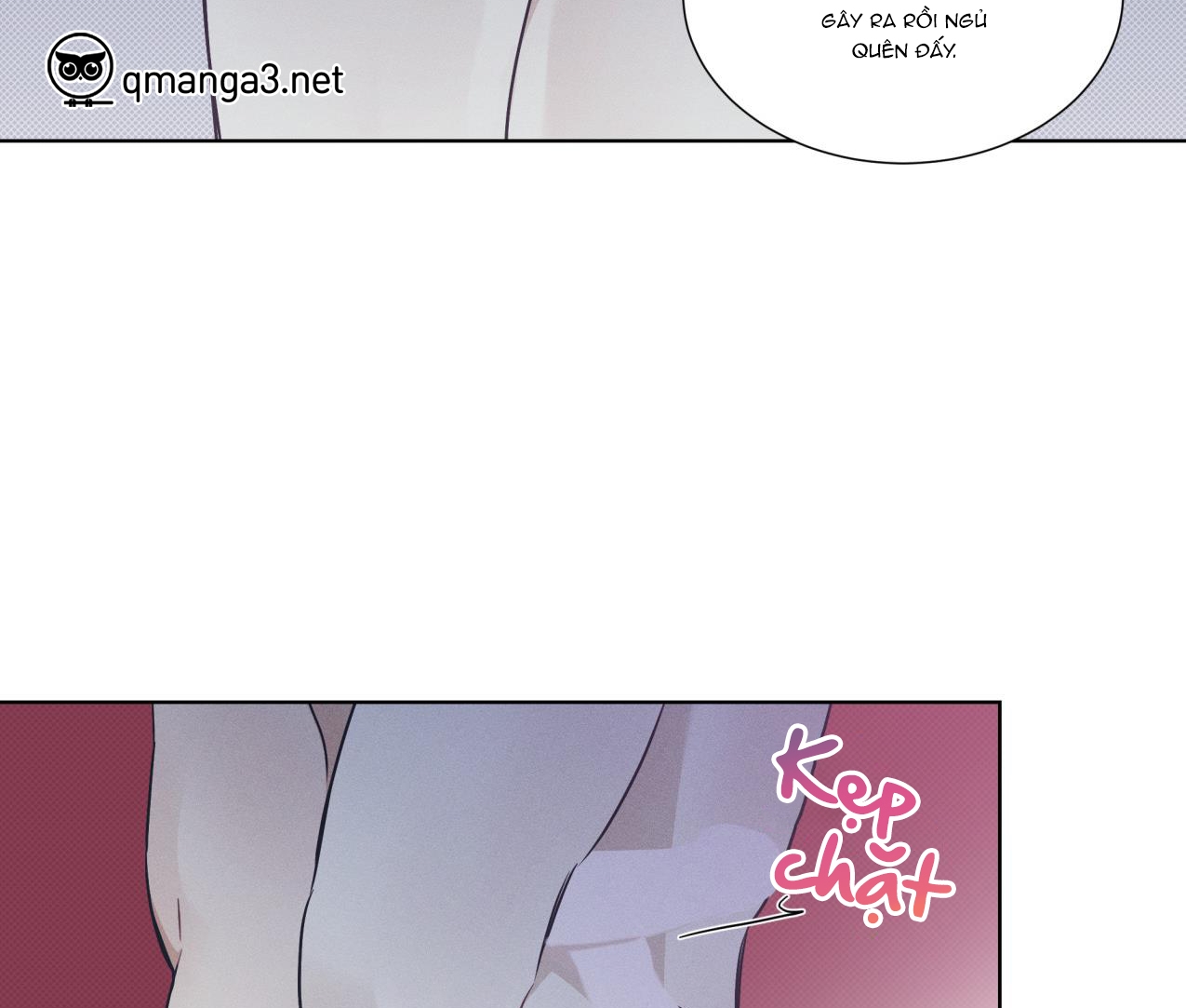 dải hợp âm trên đại dương xanh chapter 22 26