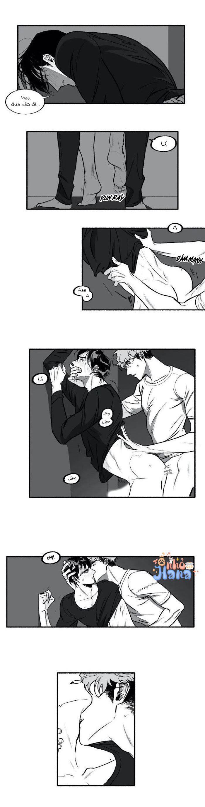 thầy giáo tốt chapter 9 3