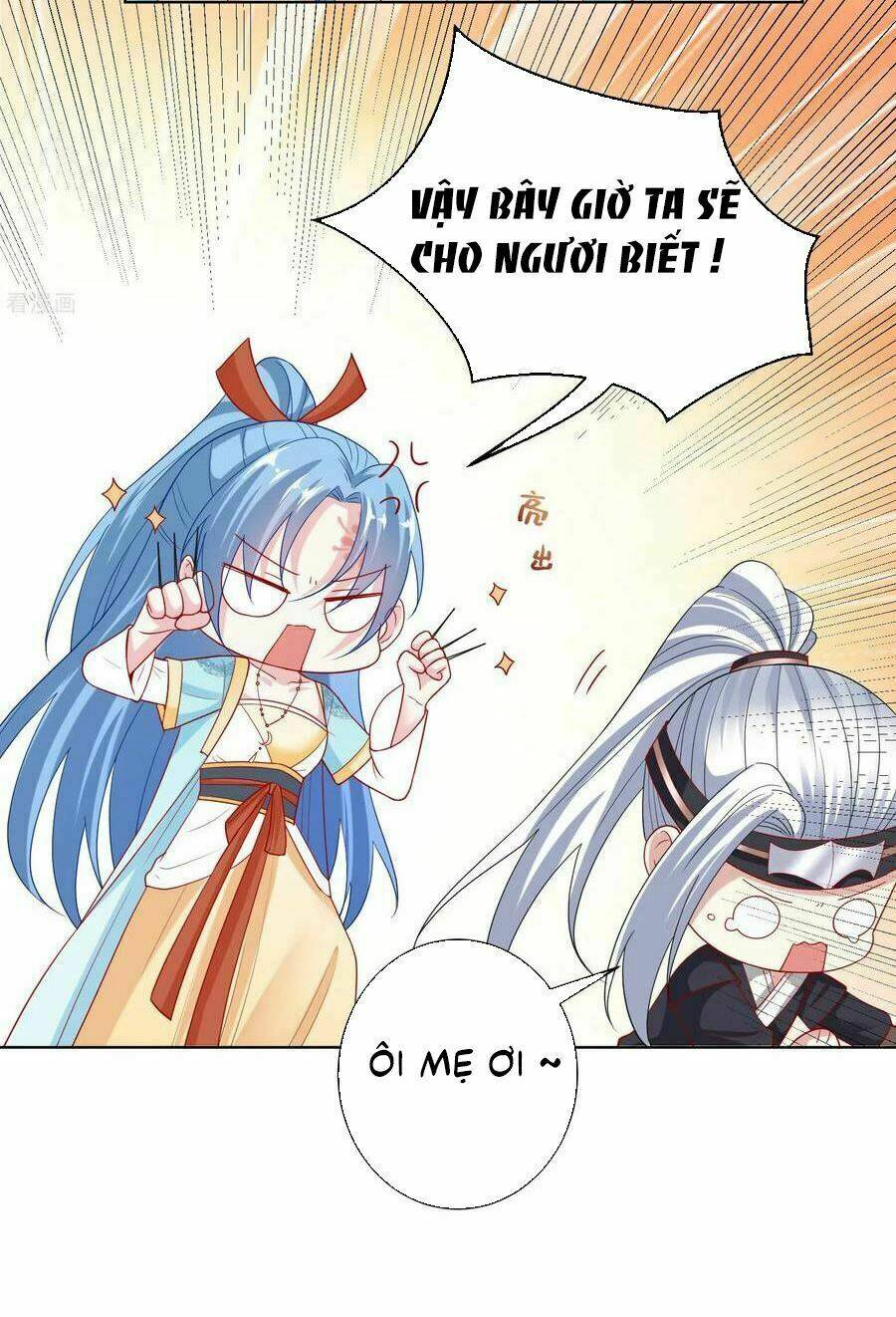 độc y đích nữ chapter 145 15