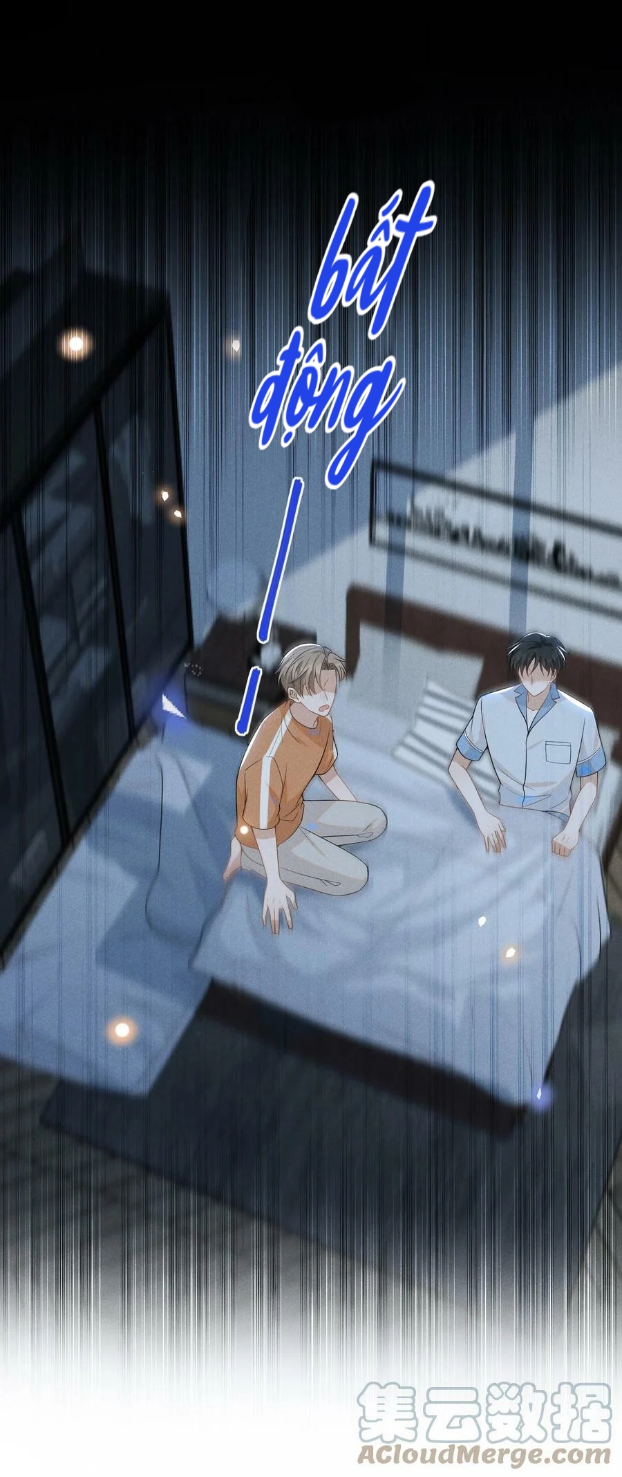 kiếp sau không gặp chapter 55 34