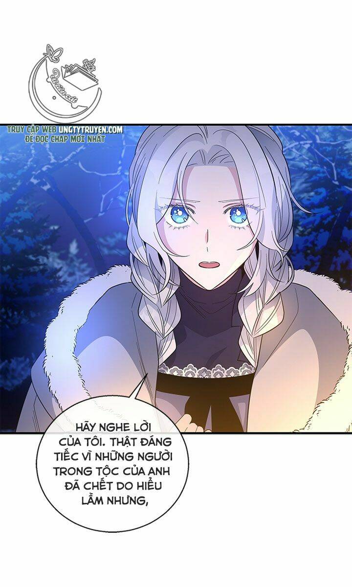 chồng yêu, em muốn đình công! chapter 28 10