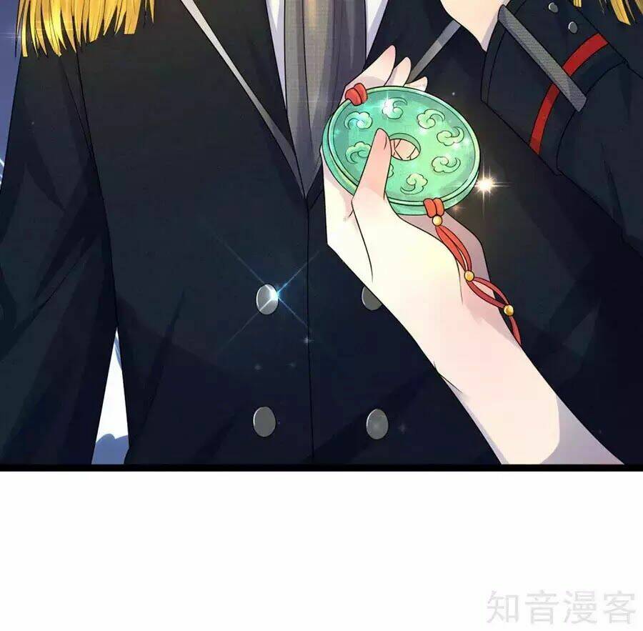 loạn thế tù sủng: thiếu soái bất lương của ta chapter 71 6