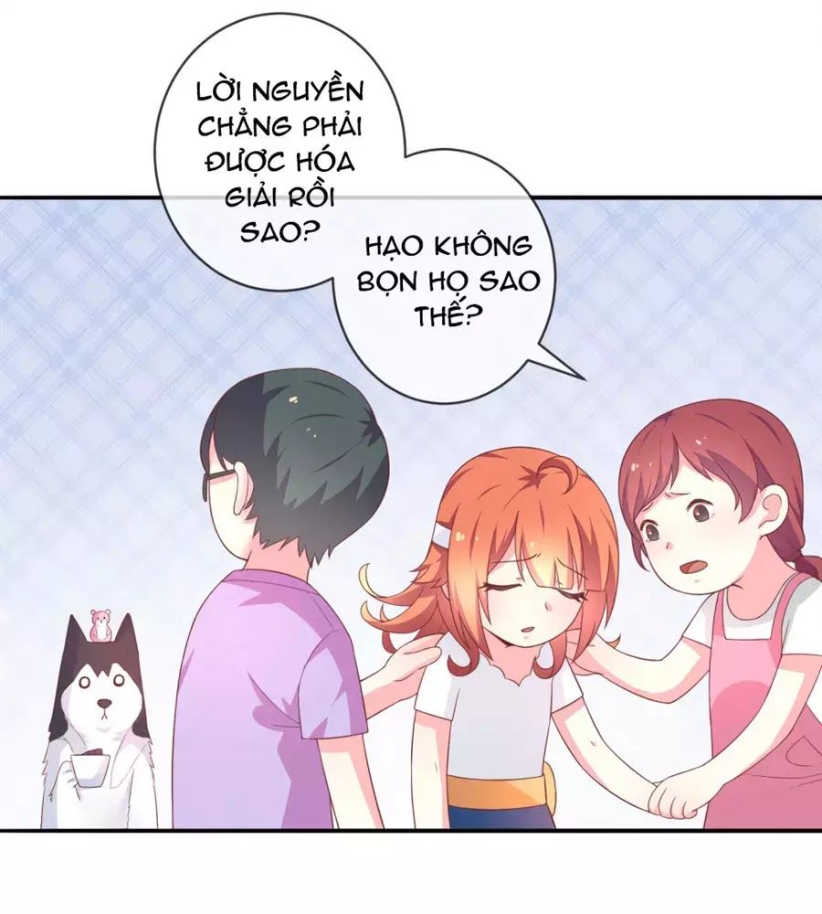 cuộc sống hào môn của vu nữ chapter 39 82