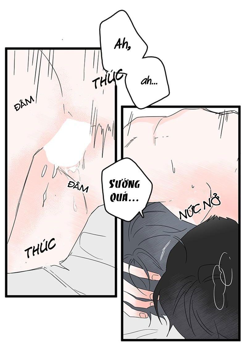 tình cờ yêu (full) chapter 5 30